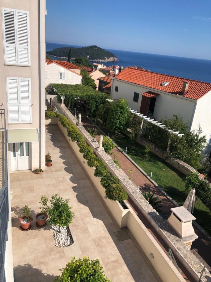 Studio Talir Dubrovnik Eksteriør billede