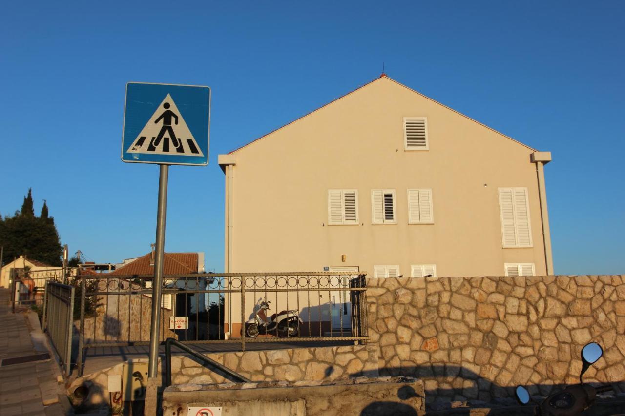 Studio Talir Dubrovnik Eksteriør billede