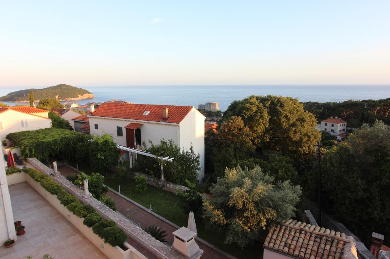 Studio Talir Dubrovnik Eksteriør billede