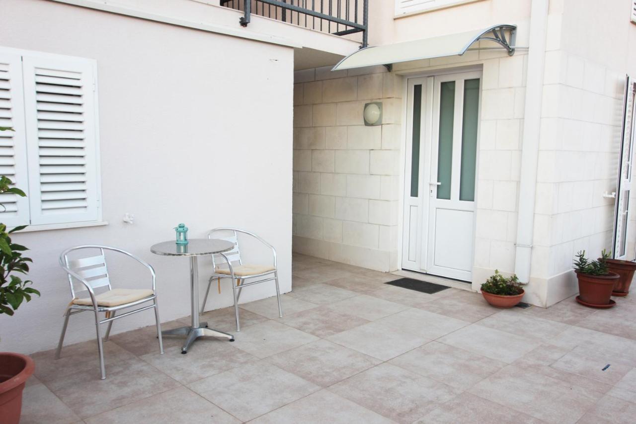 Studio Talir Dubrovnik Eksteriør billede