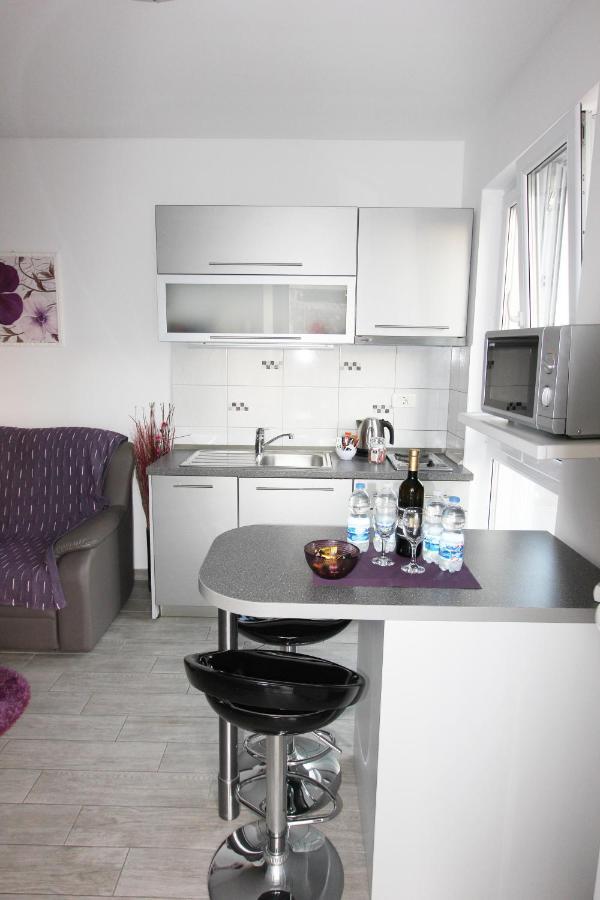Studio Talir Dubrovnik Eksteriør billede